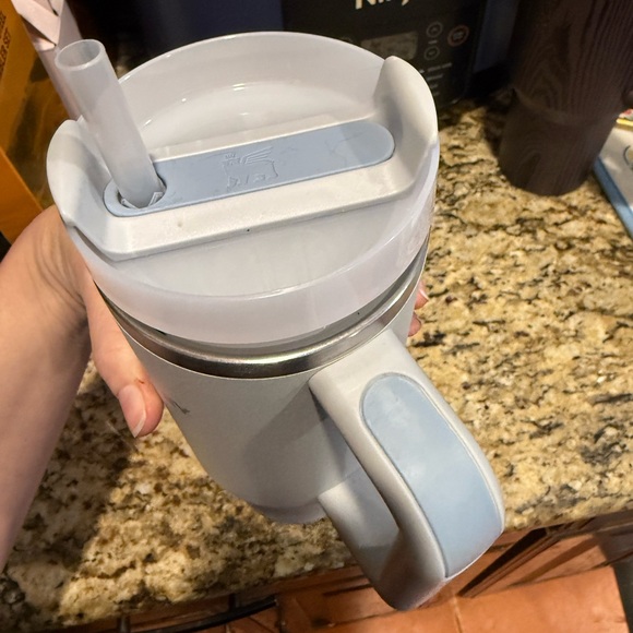 Stanley Fog 30oz Tumbler - Picture 4 of 6